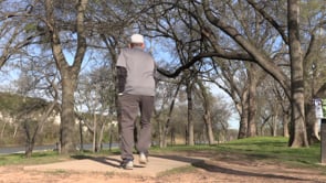 Disc Golf Pro Tour in Waco