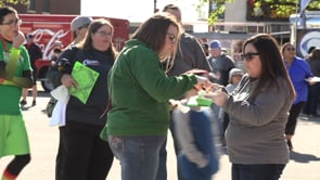 Texas Food Truck Showdown