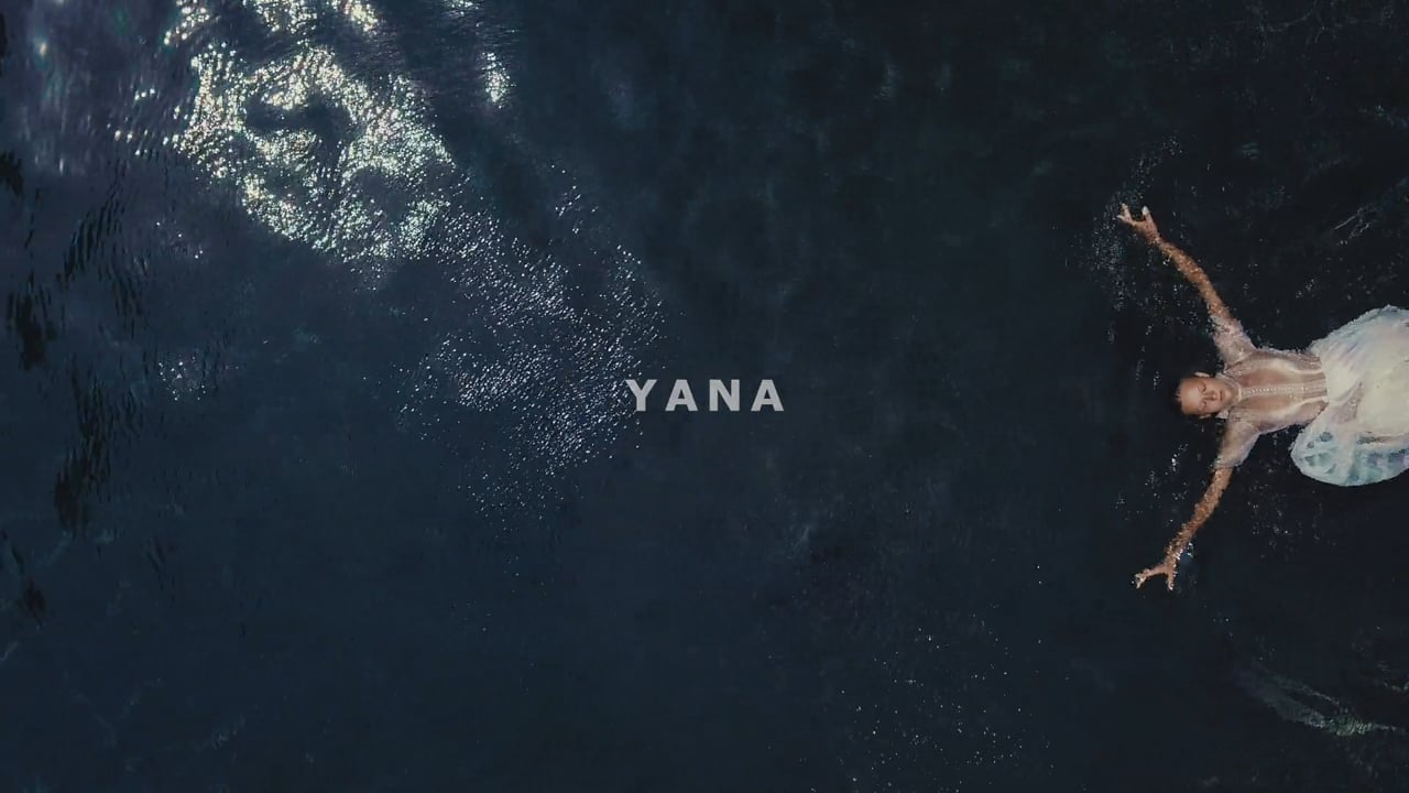 Yana by Tesh