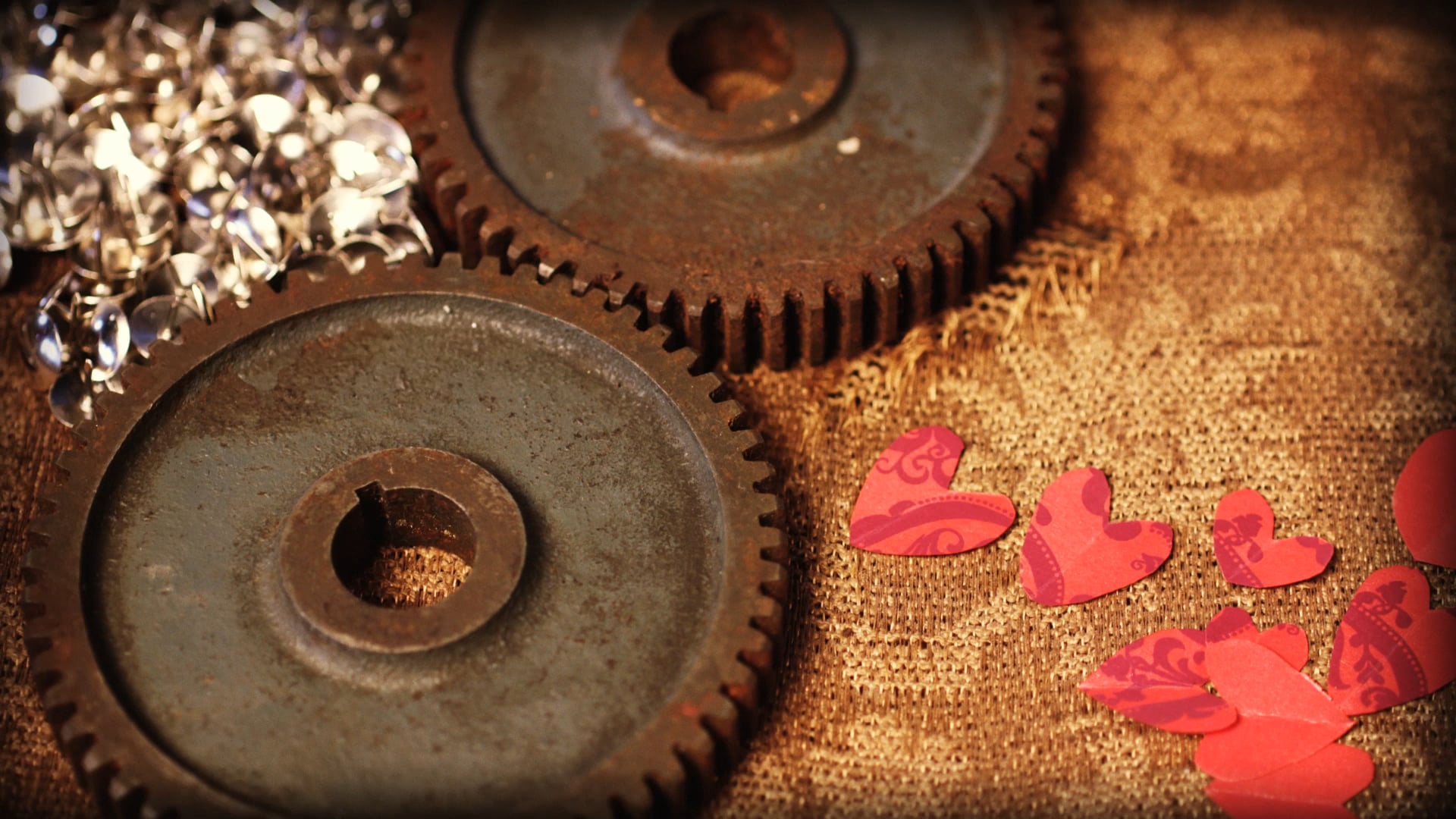Gears