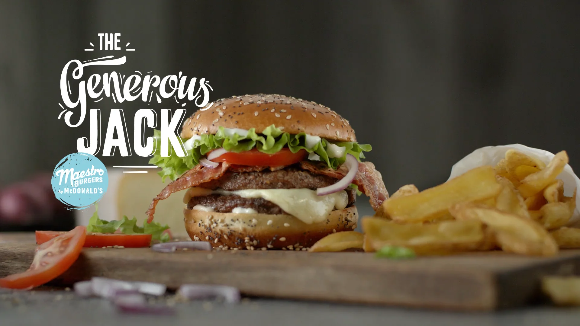 McDonald's / Maestro / Estonia on Vimeo