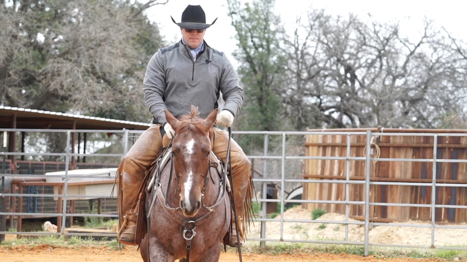 Different Methods of Stopping with Rhett Baker FREE