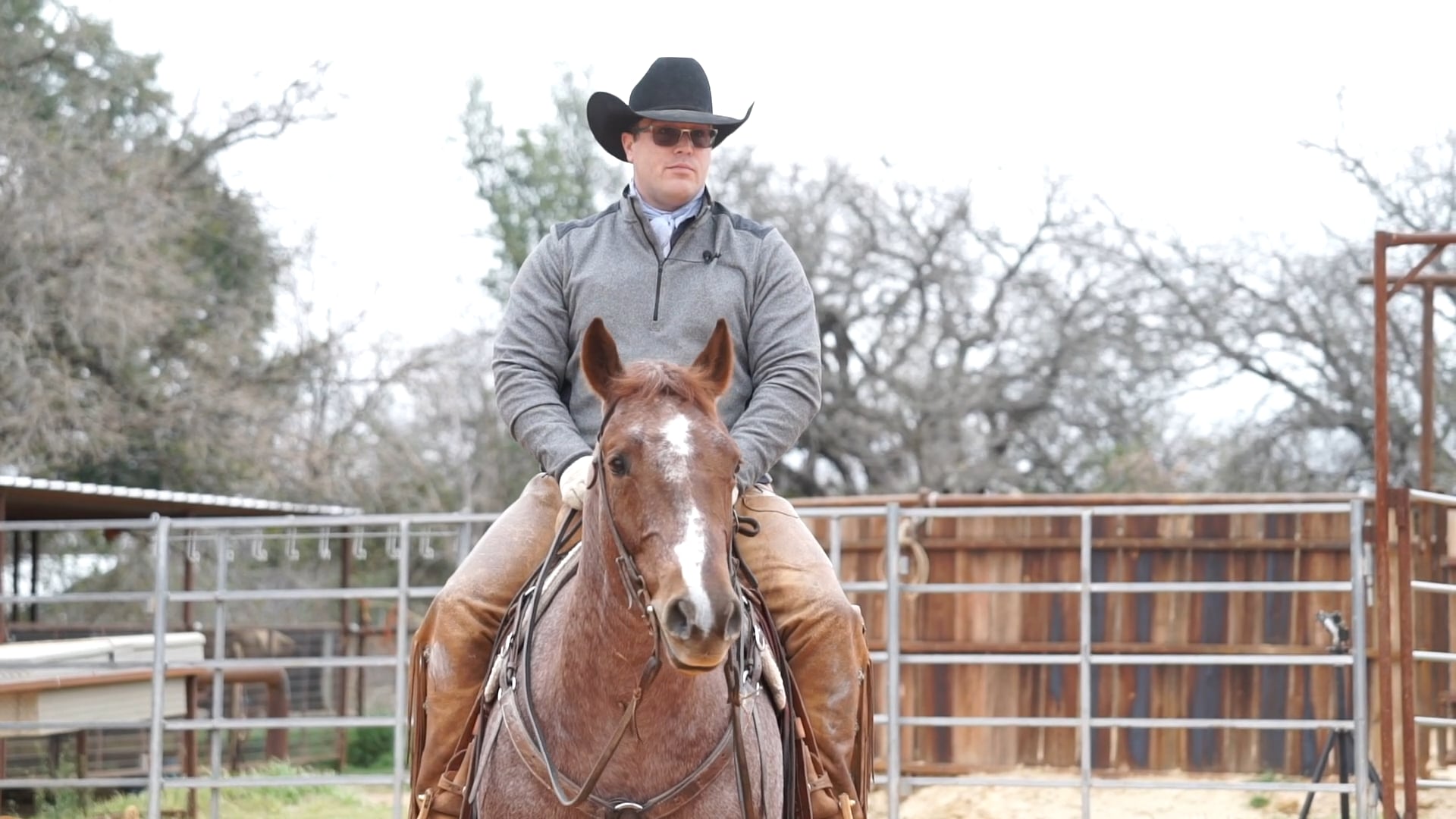 DUPLICATE Getting your Horse Behind the Bridle with Rhett Baker