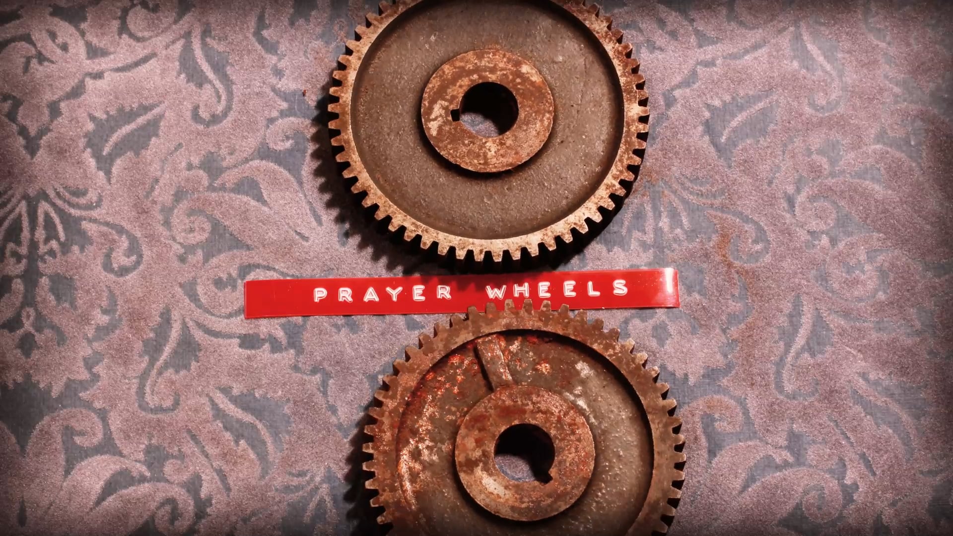 United Church of Christ  - PrayerWheel