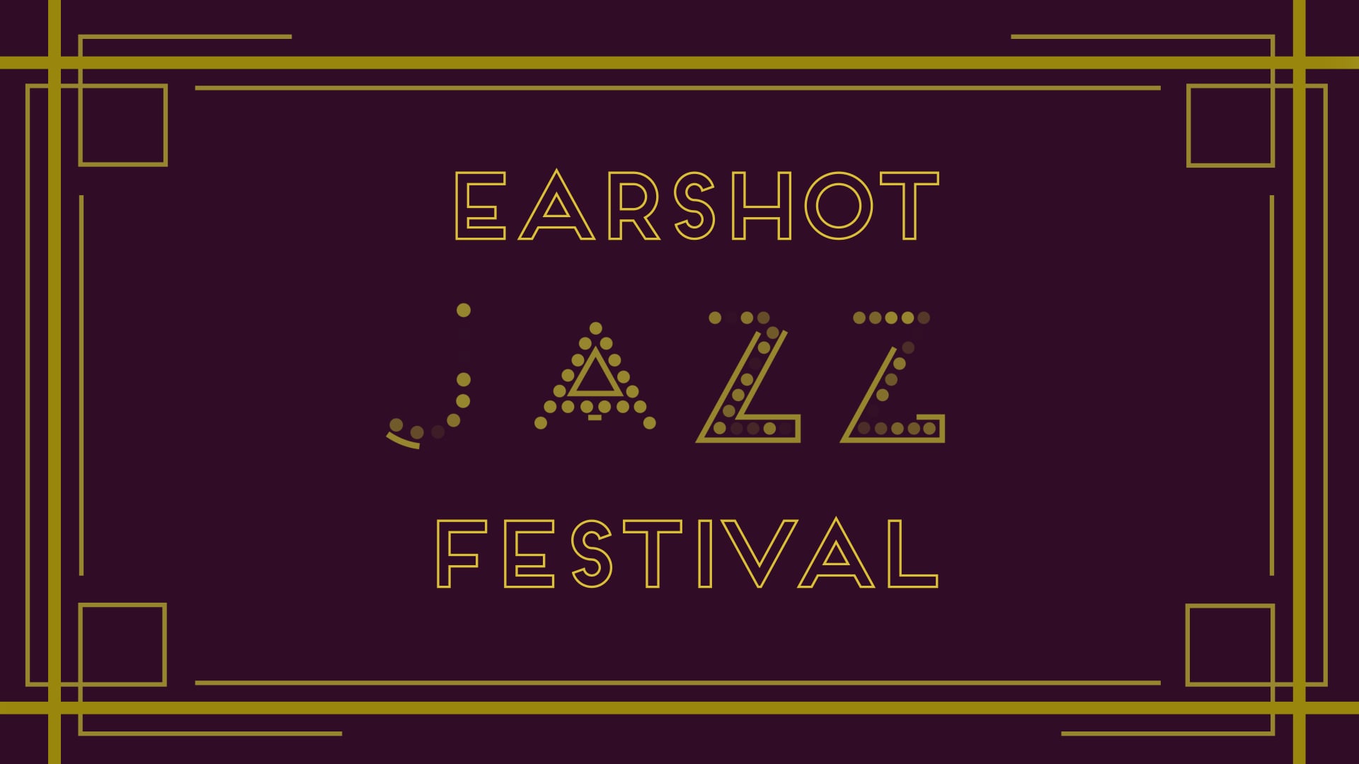 Earshot Jazz Festival on Vimeo