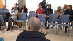 Albert Pons, alcaldable per En Comú l'Escala