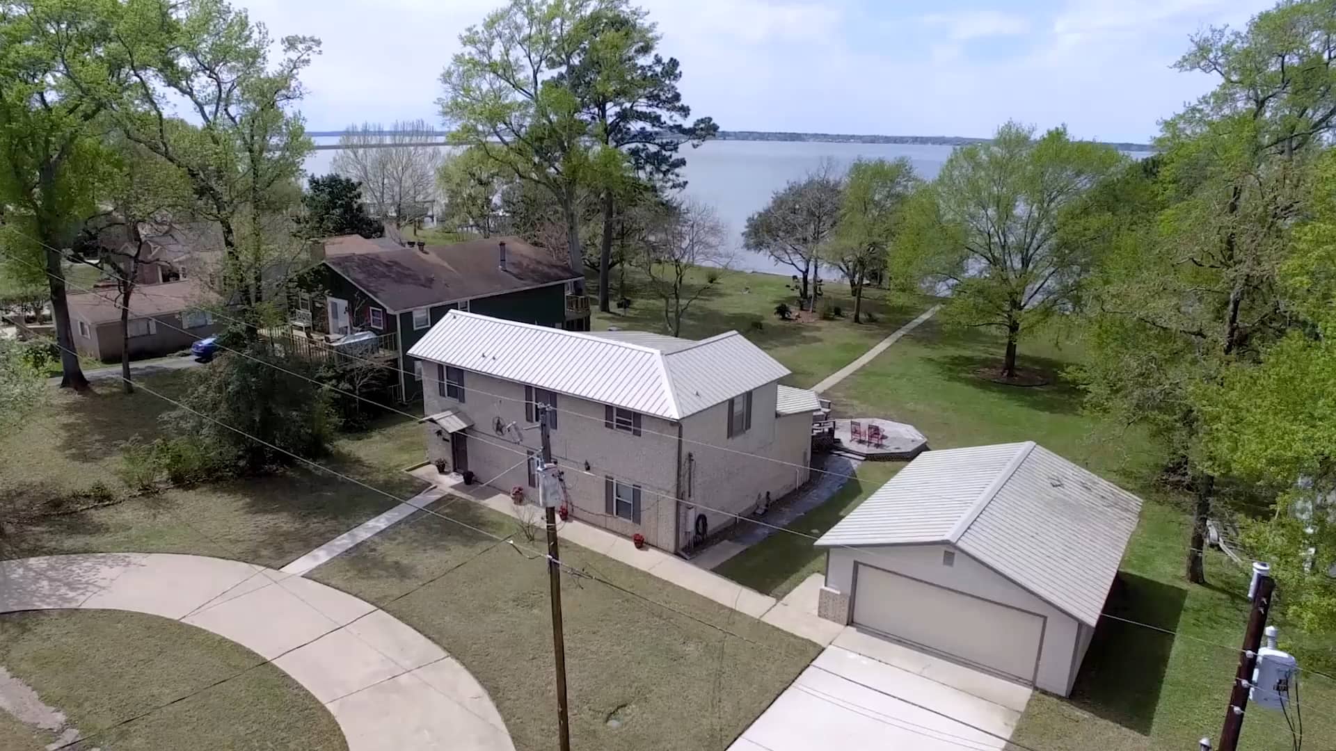 624 Lakeview Harbor, Onalaska, TX 77360 Aaron Sonnier on Vimeo