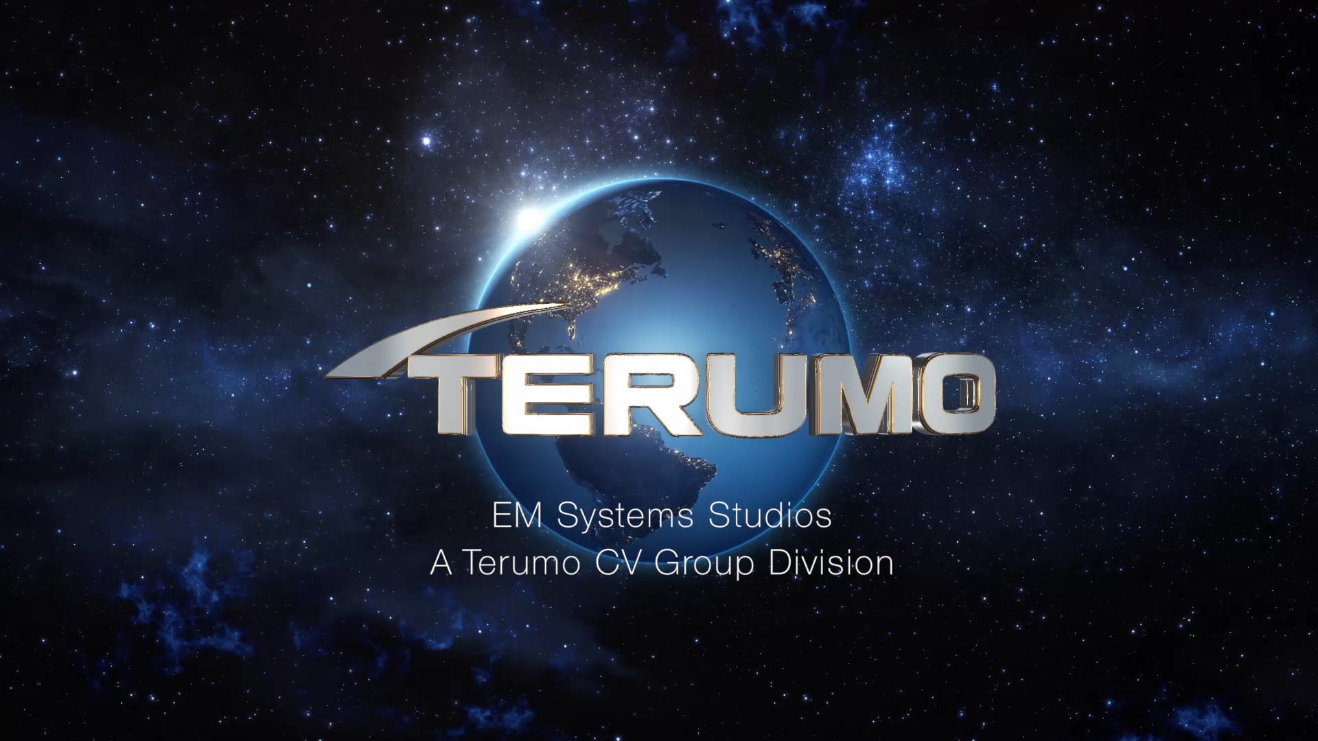 Terumo - Perfusion Relaunch