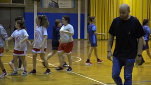 El sènior femení guanya el Palamós (66-59)