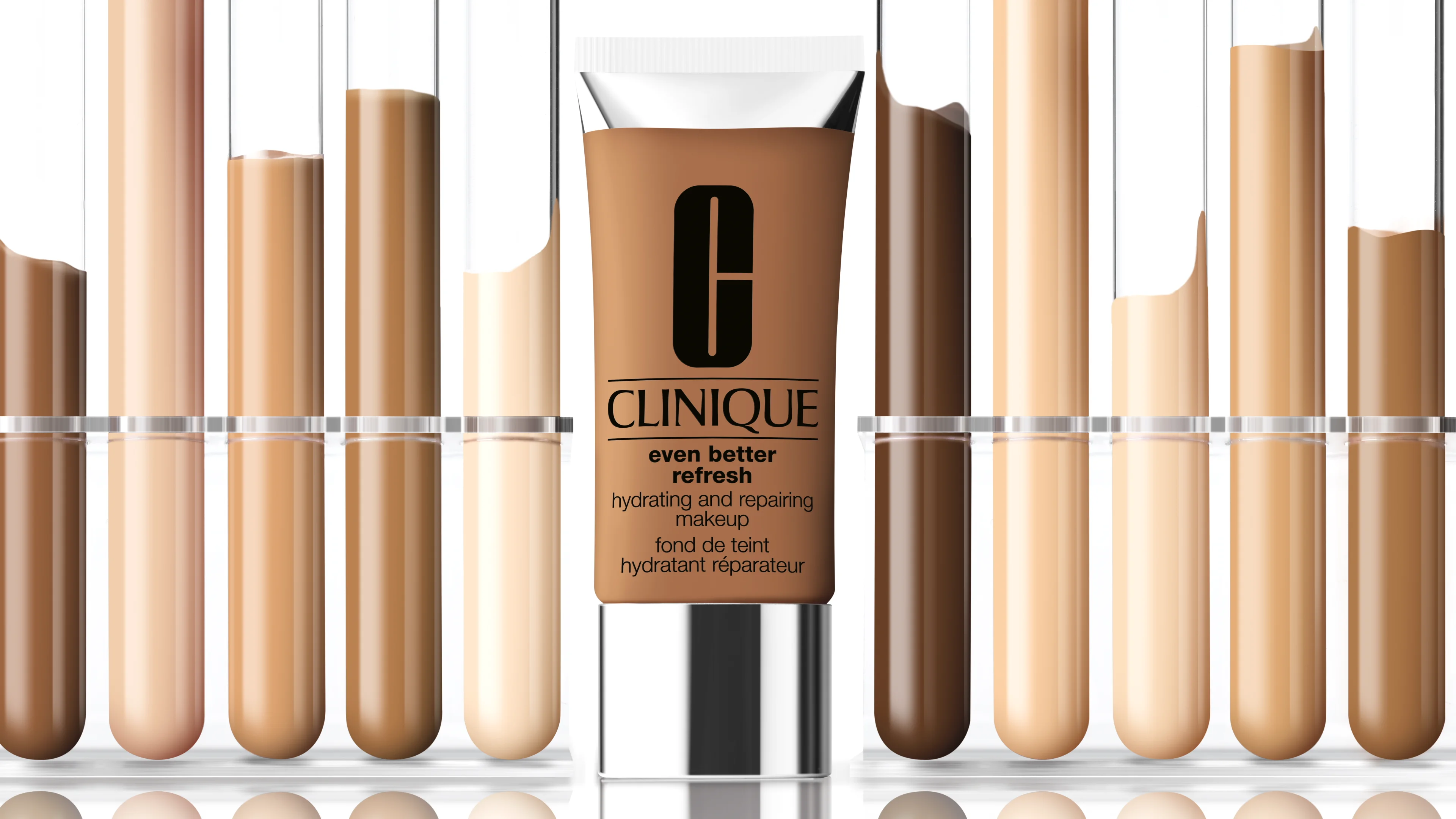 Clinique even better makeup spf 15 свотчи. Clinique even better тональный крем wn 04. Clinique even better makeup spf 15 evens and corrects. Палитра оттенков clinique even better 07. Going even better.