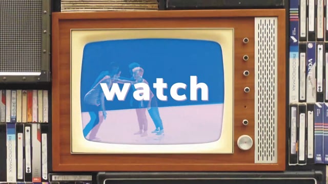 Spring Forward TV 2019 trailer