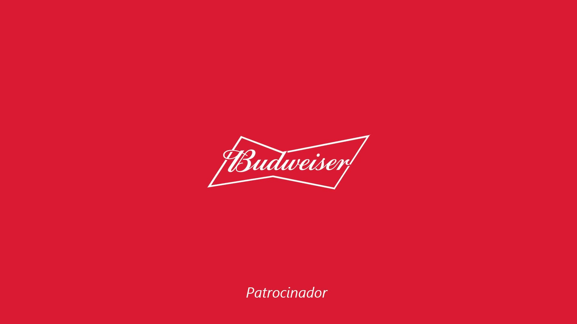 Festival Rock the Mountain 2018 :: Aftermovie Patrocinador :: Budweiser