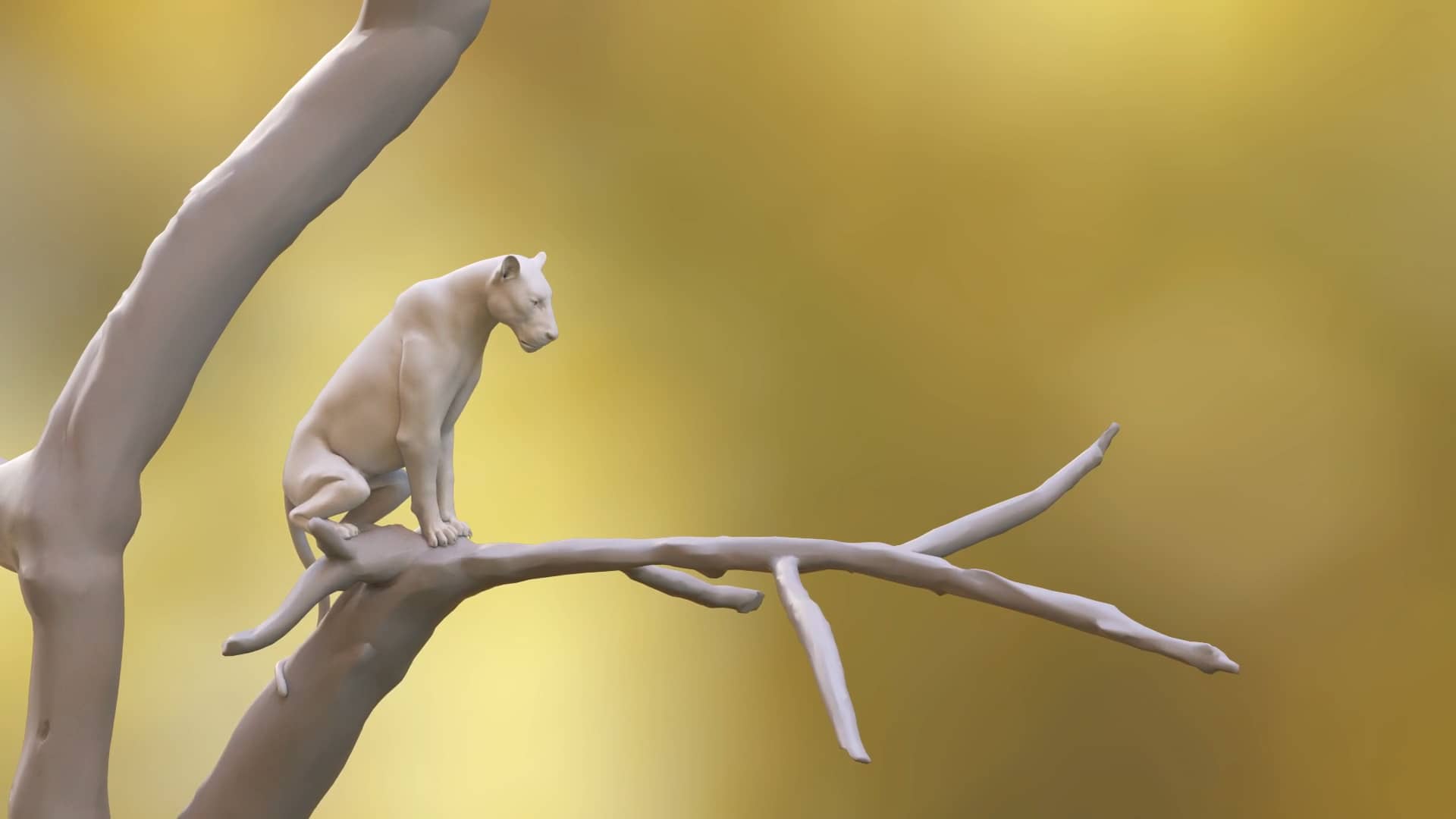 Framestore Test on Vimeo