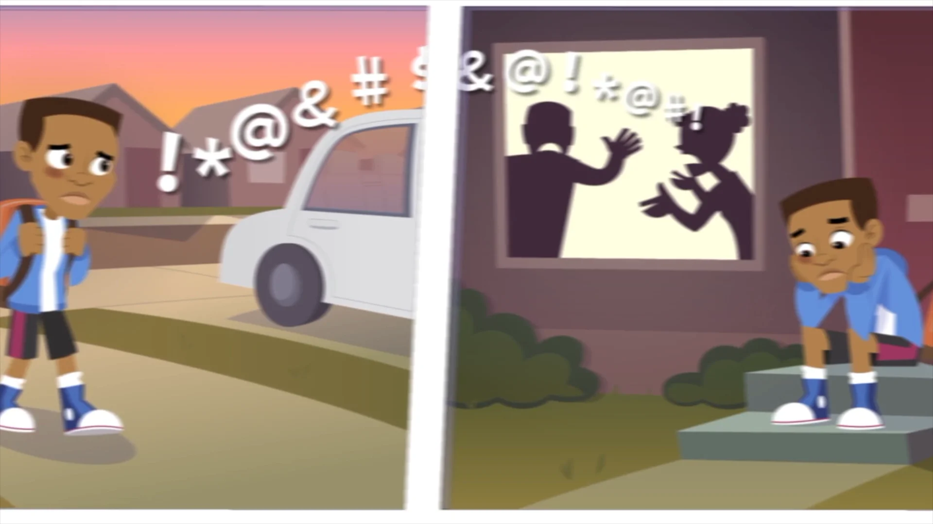 BSA Protect Yourself Rules - AOL  