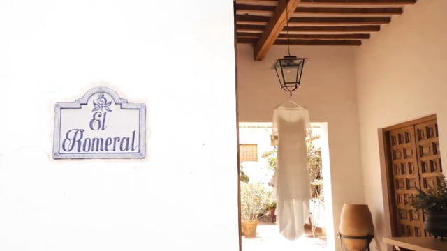Enlace de Sergio y Lorena