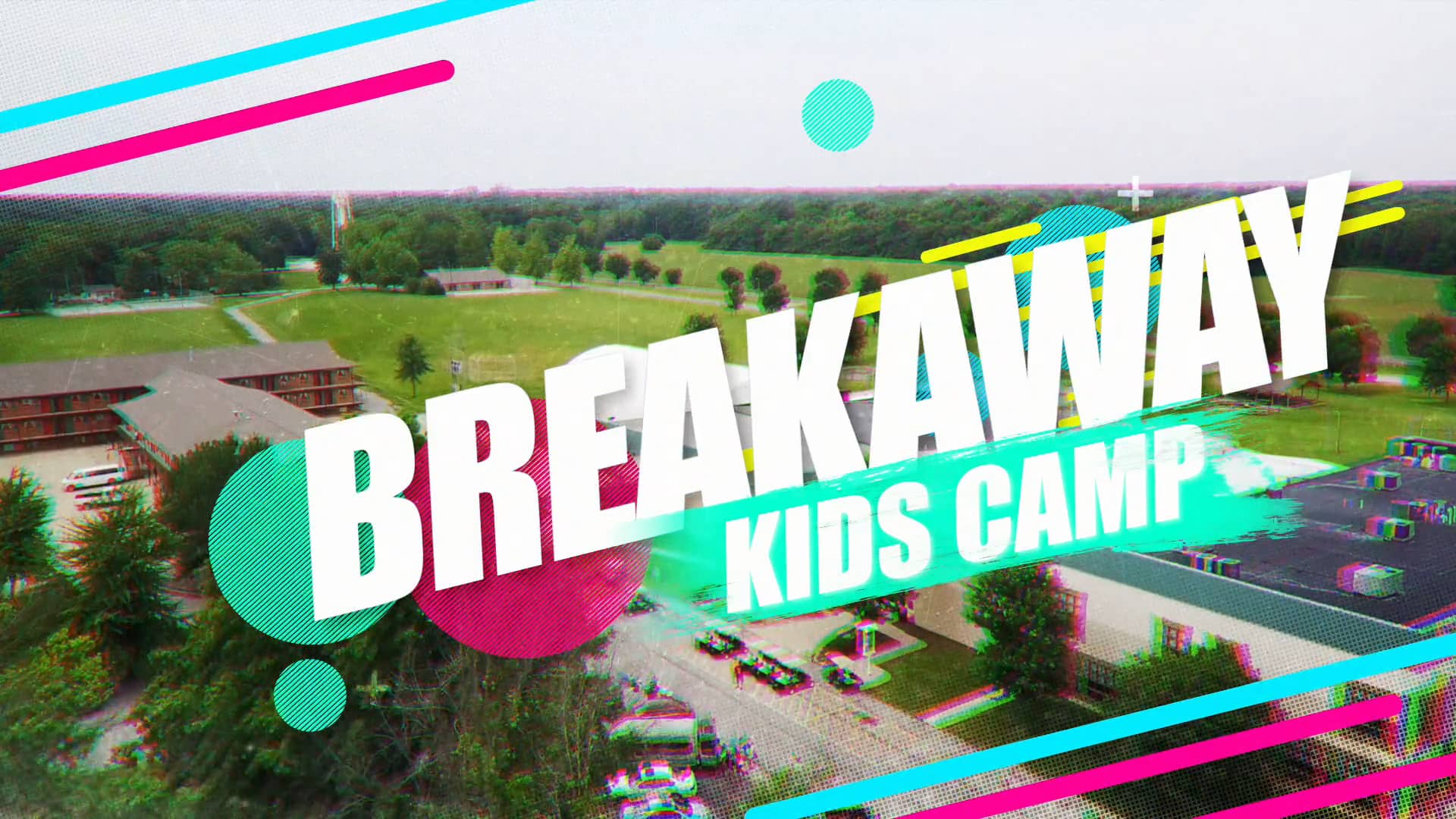 Breakaway Kids Camp '19 Promo on Vimeo