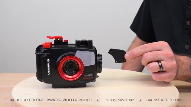 backscatter m52 air lens