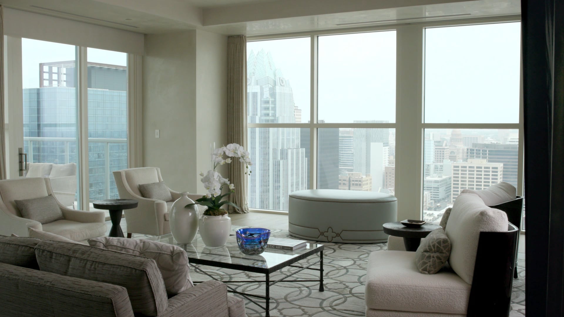 Four Seasons Residence