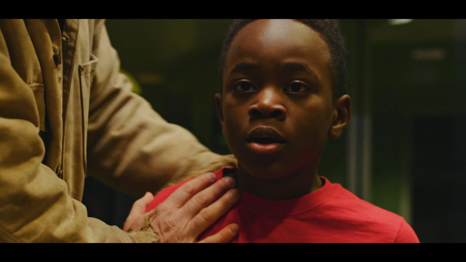 Triumphant Film Series Previews