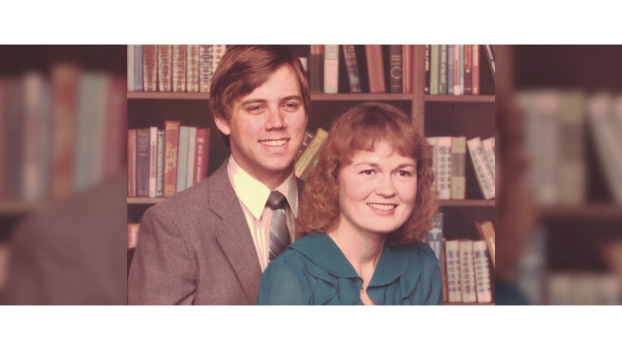 CPP // DAVID & RUTH