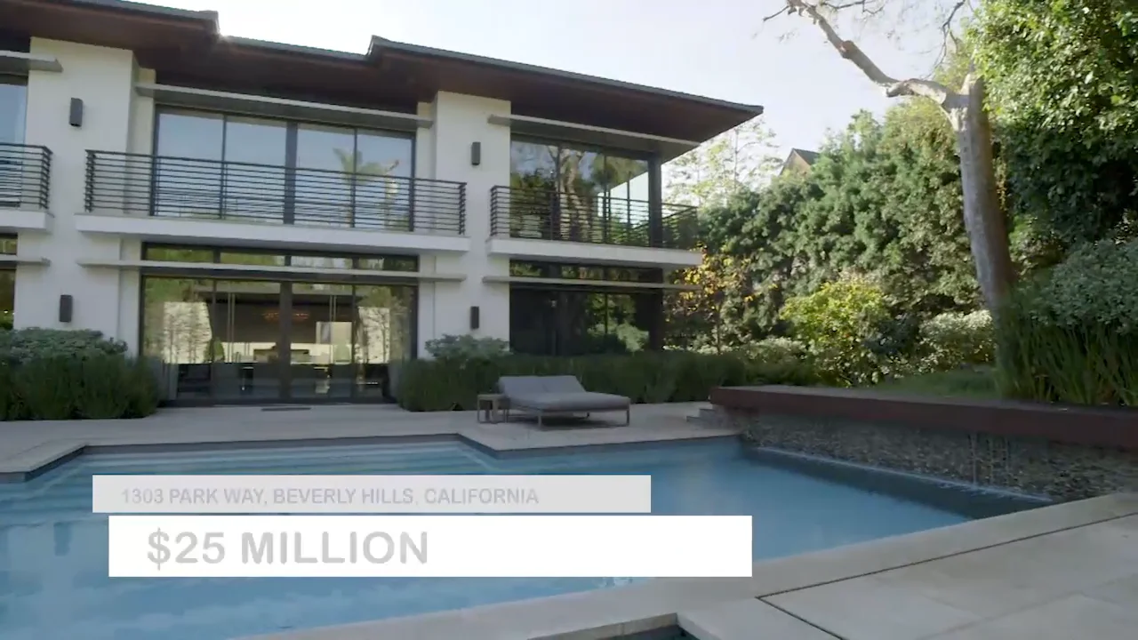 North Beverly Selling Mega Mansions on Vimeo