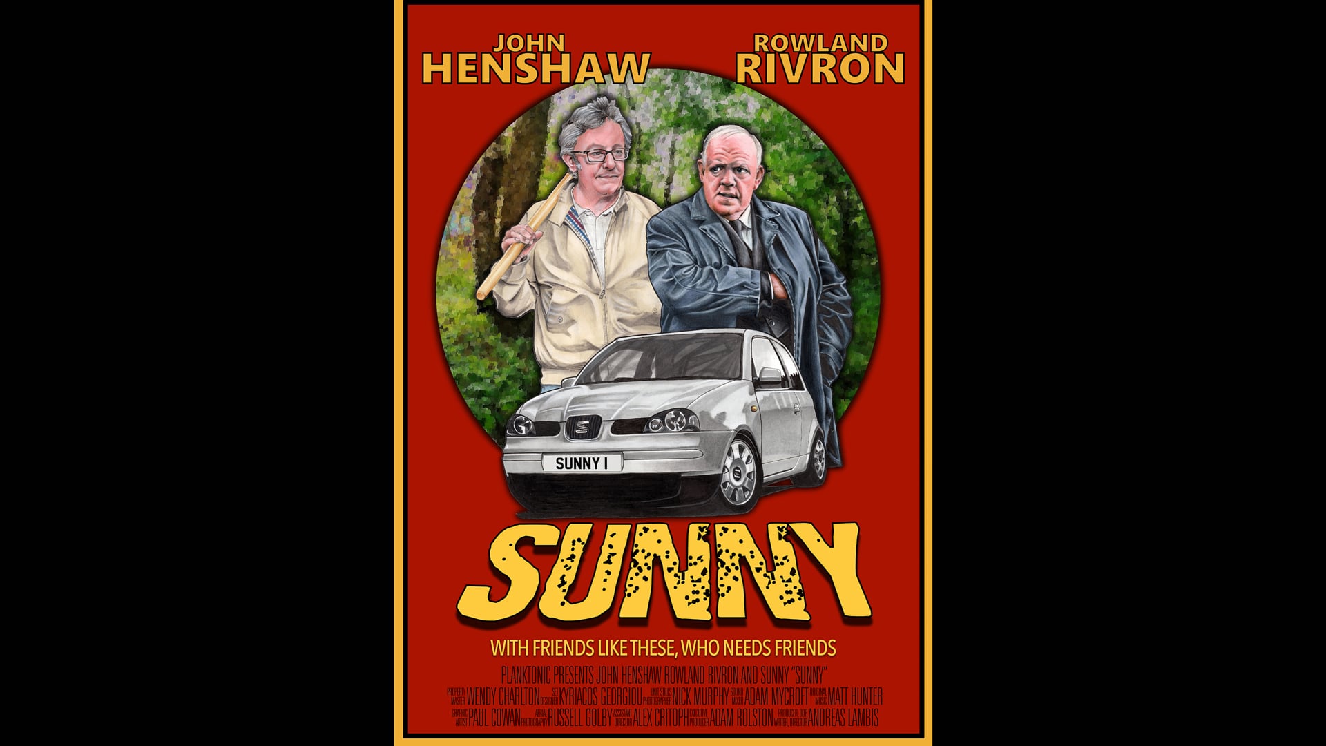 Sunny