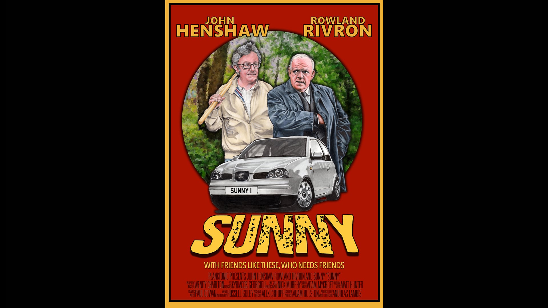 Sunny