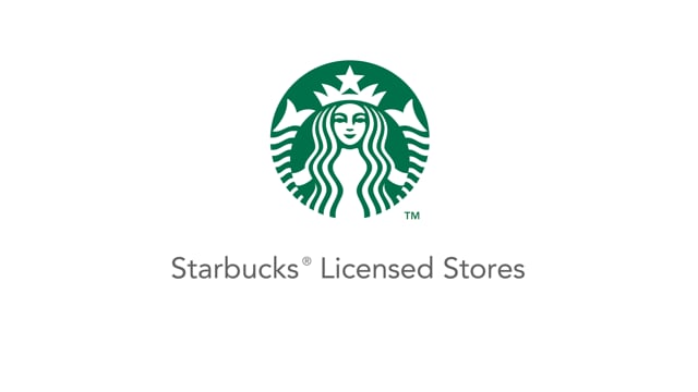 Starbucks | LS