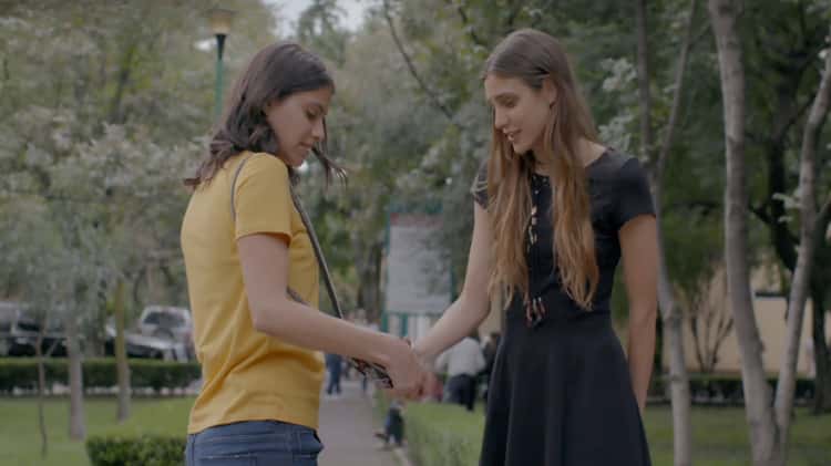 Juliantina Ep. 17 English Subtitles on Vimeo