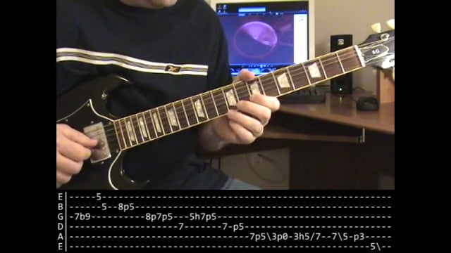 25 or 6 to 4 Verse 2