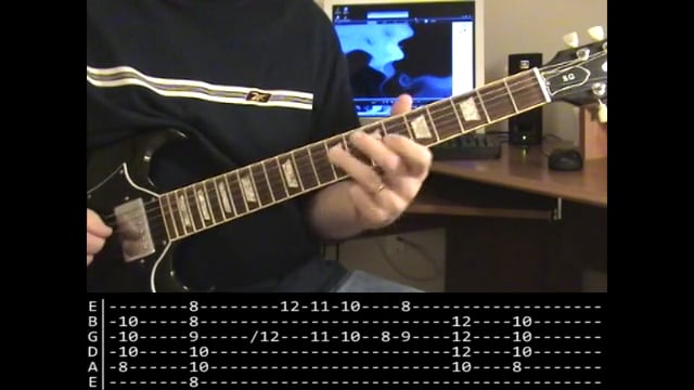 25 or 6 to 4 Verse 3