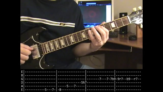 25 or 6 to 4 After Chorus 1