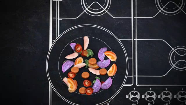 Receitas  Afetivas - Fragoiano