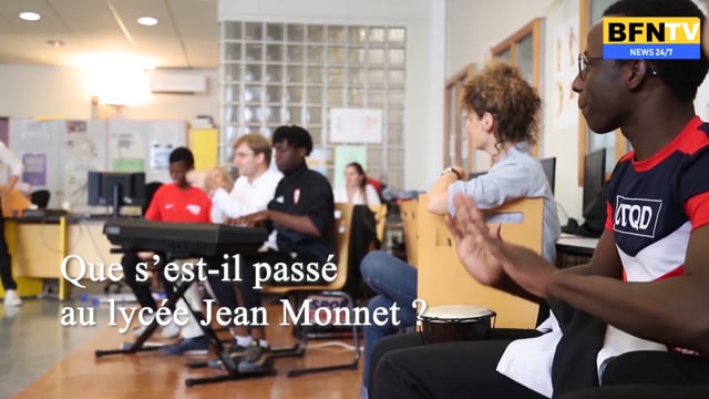 Réalisation : Cepije Ozanam