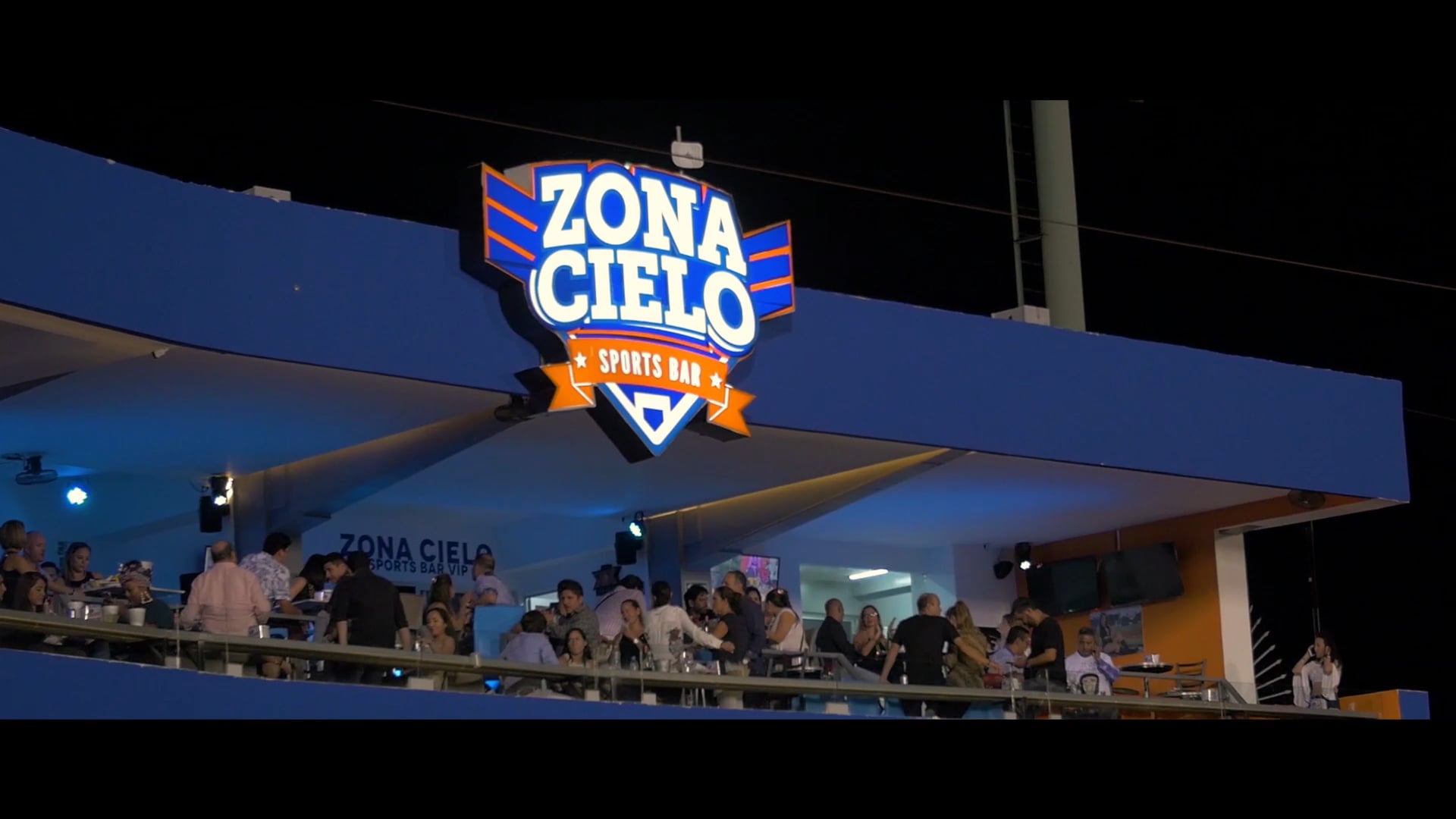 Zona Cielo Promo