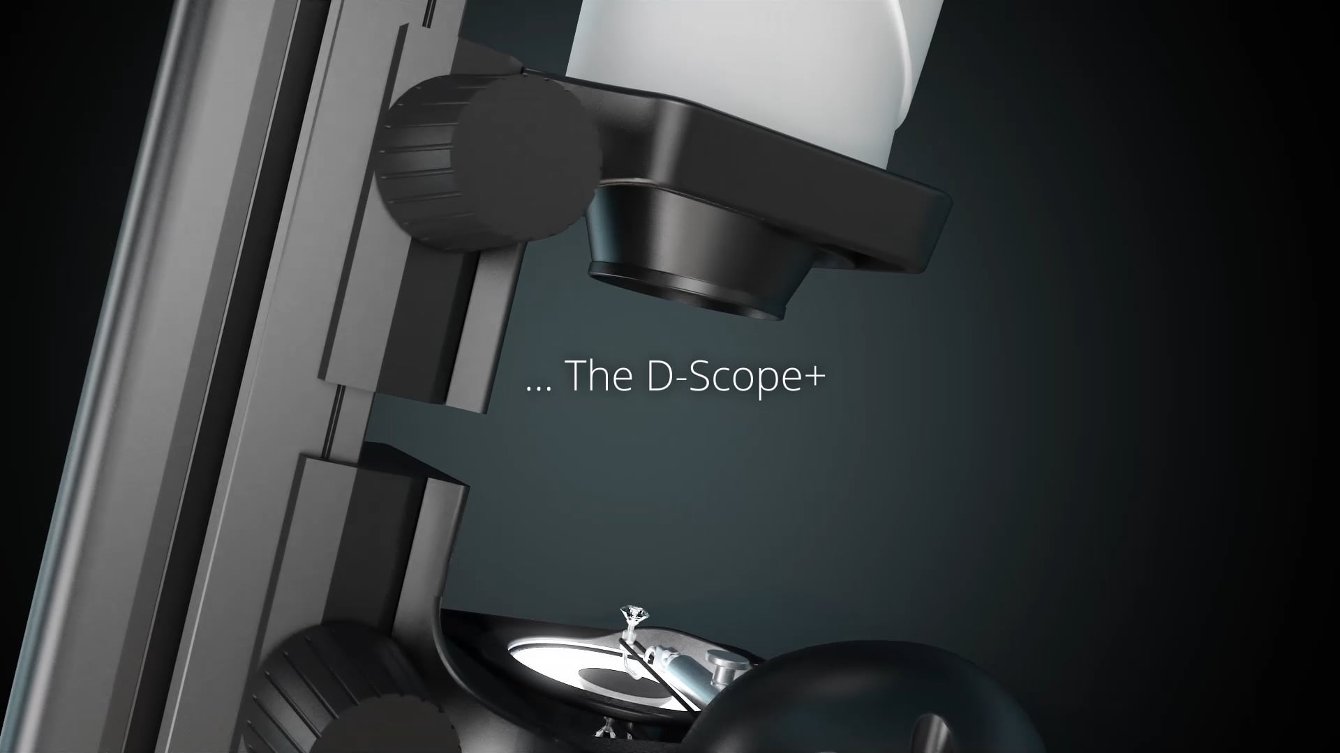 D-scope+ on Vimeo