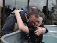 March 2019 - Rock City Baptisms