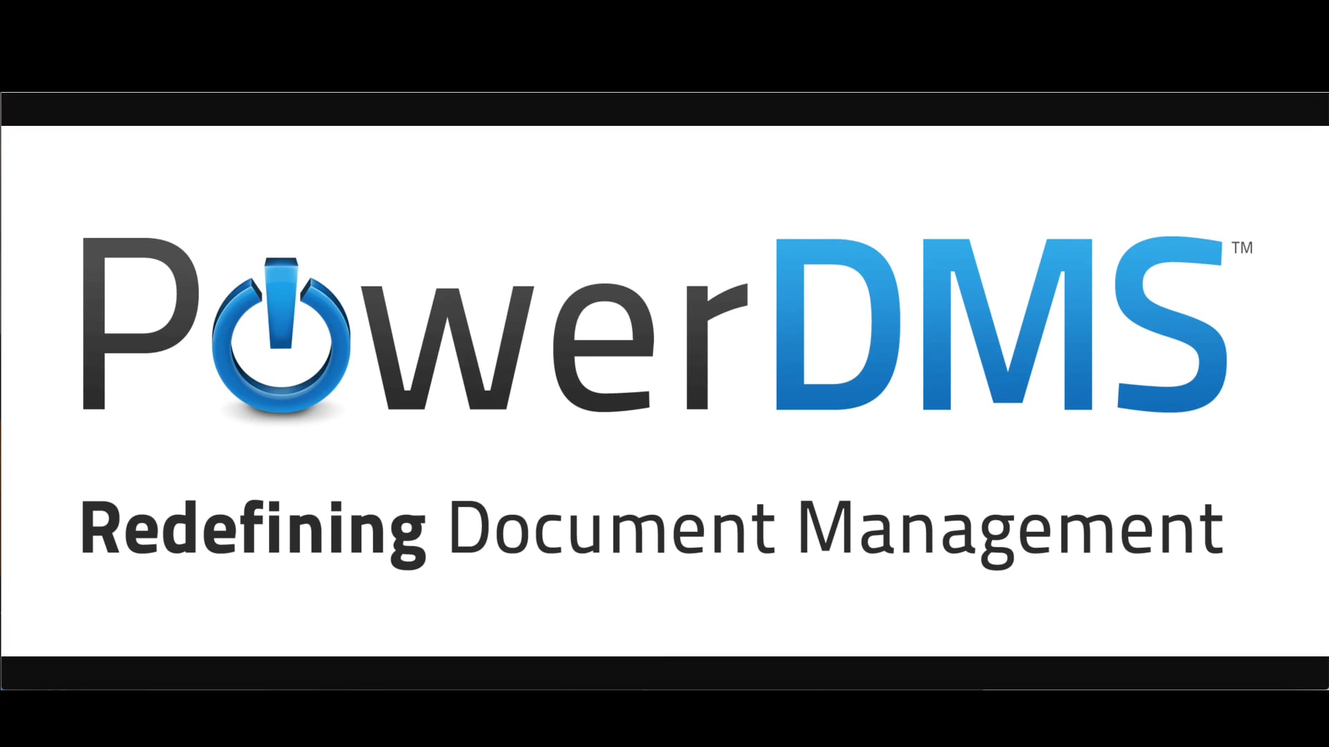 PowerDMS - Sign All | Videos & Movies on Vimeo