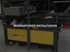 MAGNAPOWER FINDER36 Conveyor | Alan Ross Machinery (1)