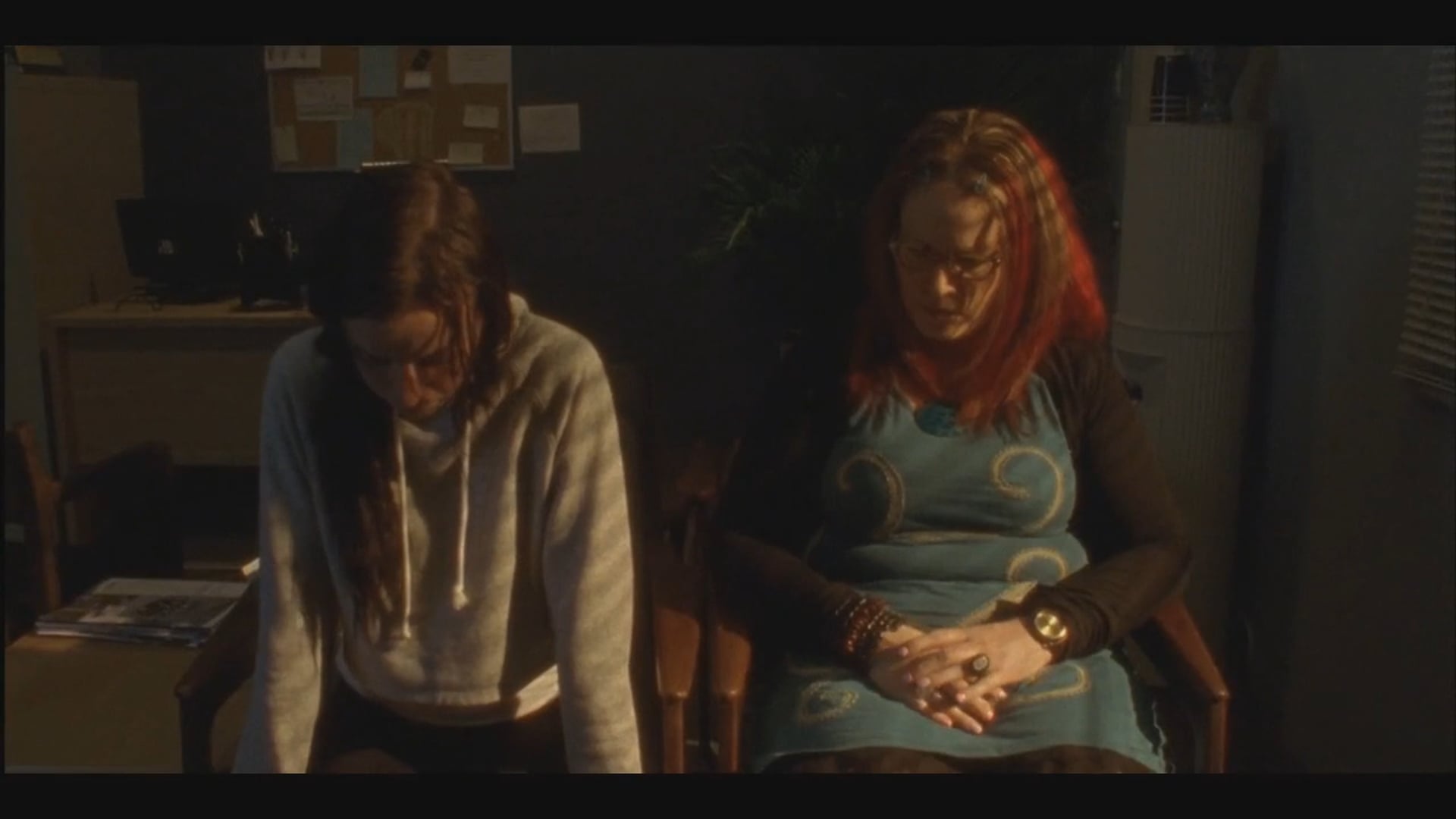 JAMAIS VU - UQMA 2019 - Mathieu Lebot