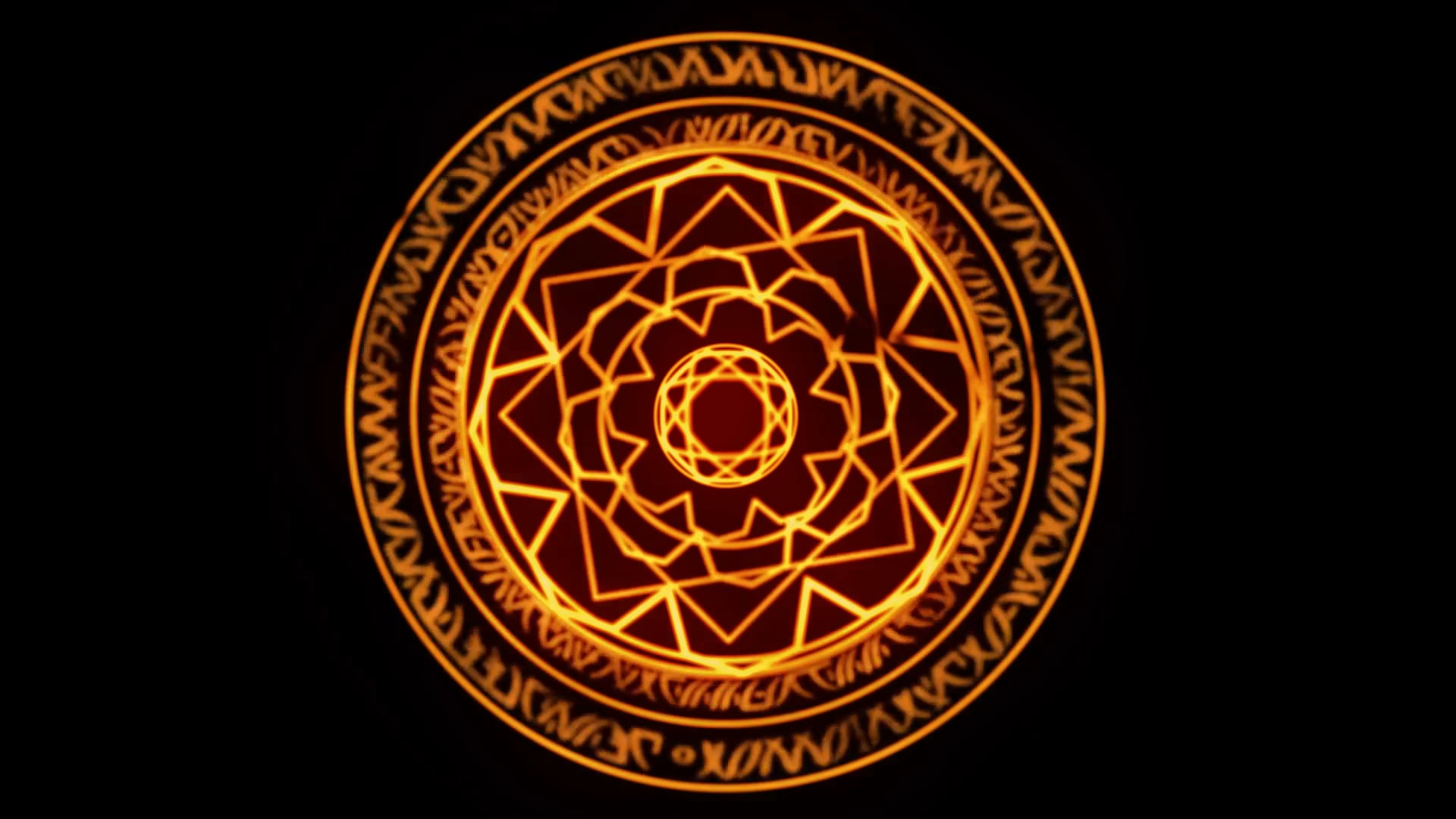 Dr Strange Shield on Vimeo