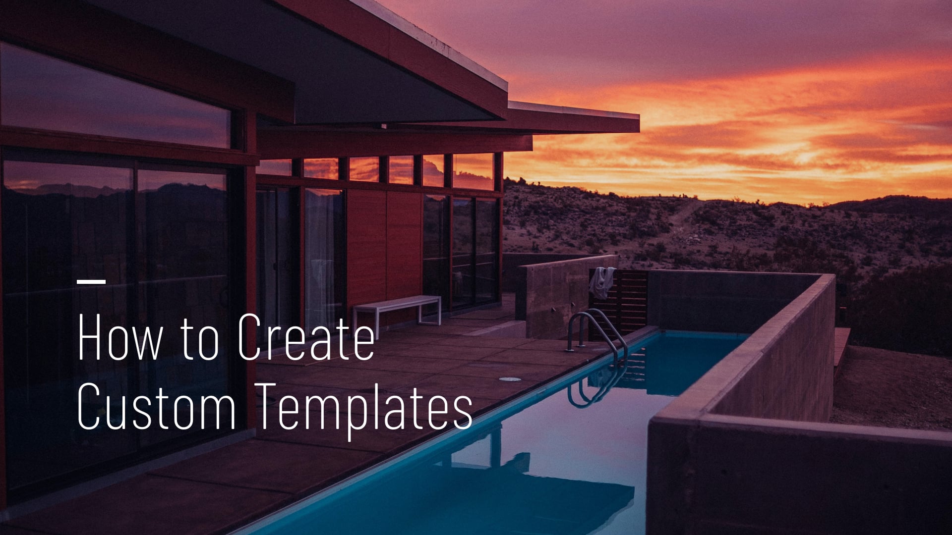 Create A Custom Template With BeFunky | Learn BeFunky