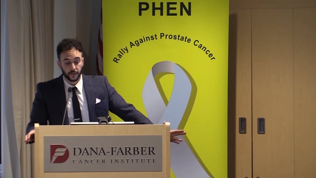 Clinical Trials Update: TALAPRO-1, TALAPRO-2 and ProVent with Dr. Arash Eshraghi