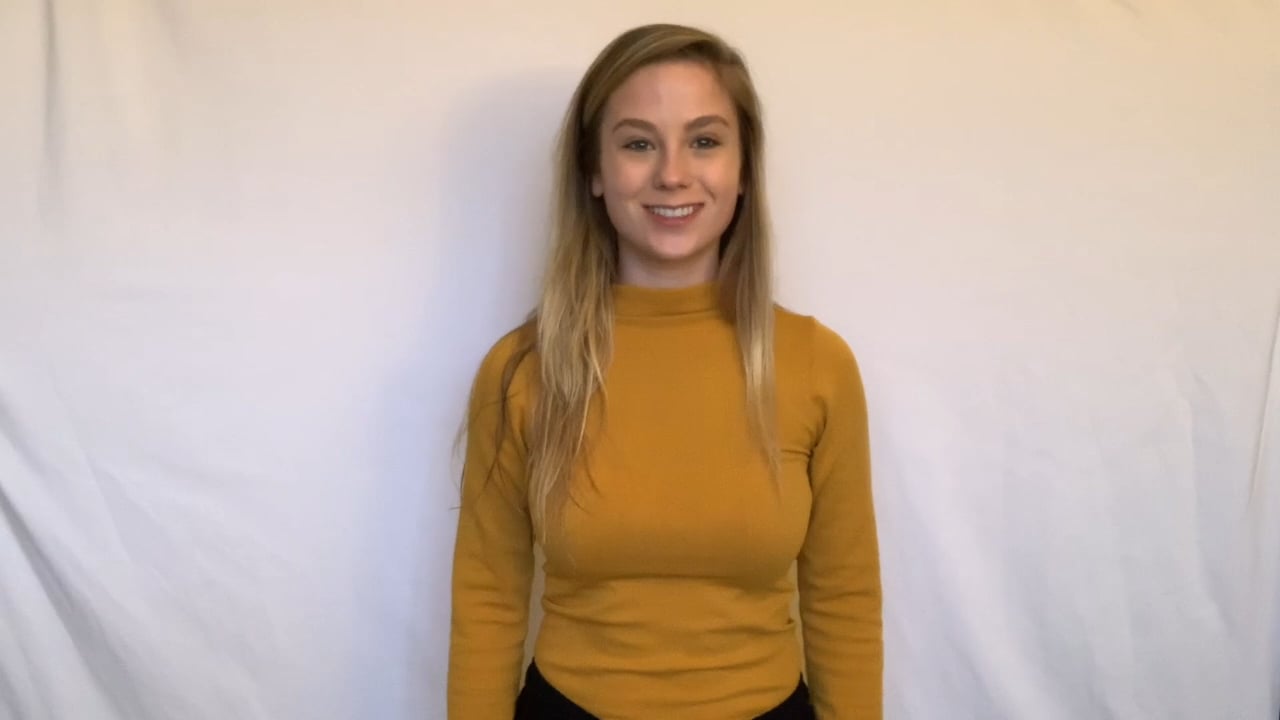 Slate - Jessica Hecker on Vimeo