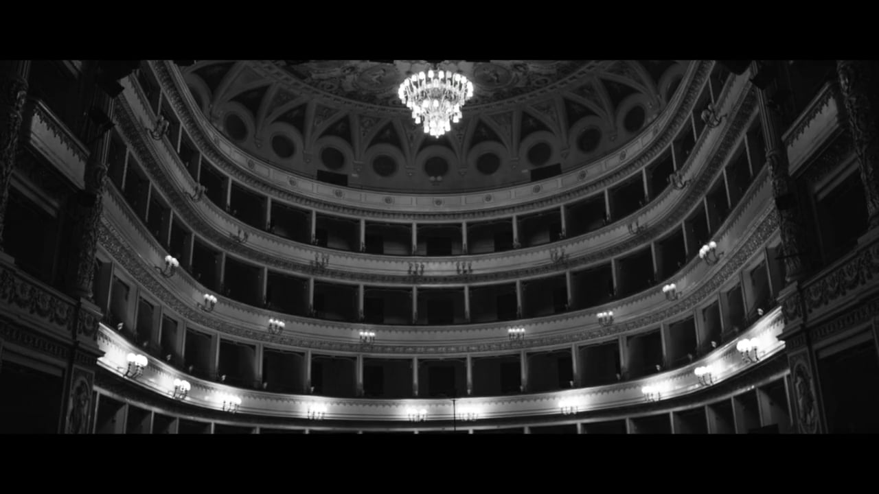 Simona De Angelis_Director Showreel