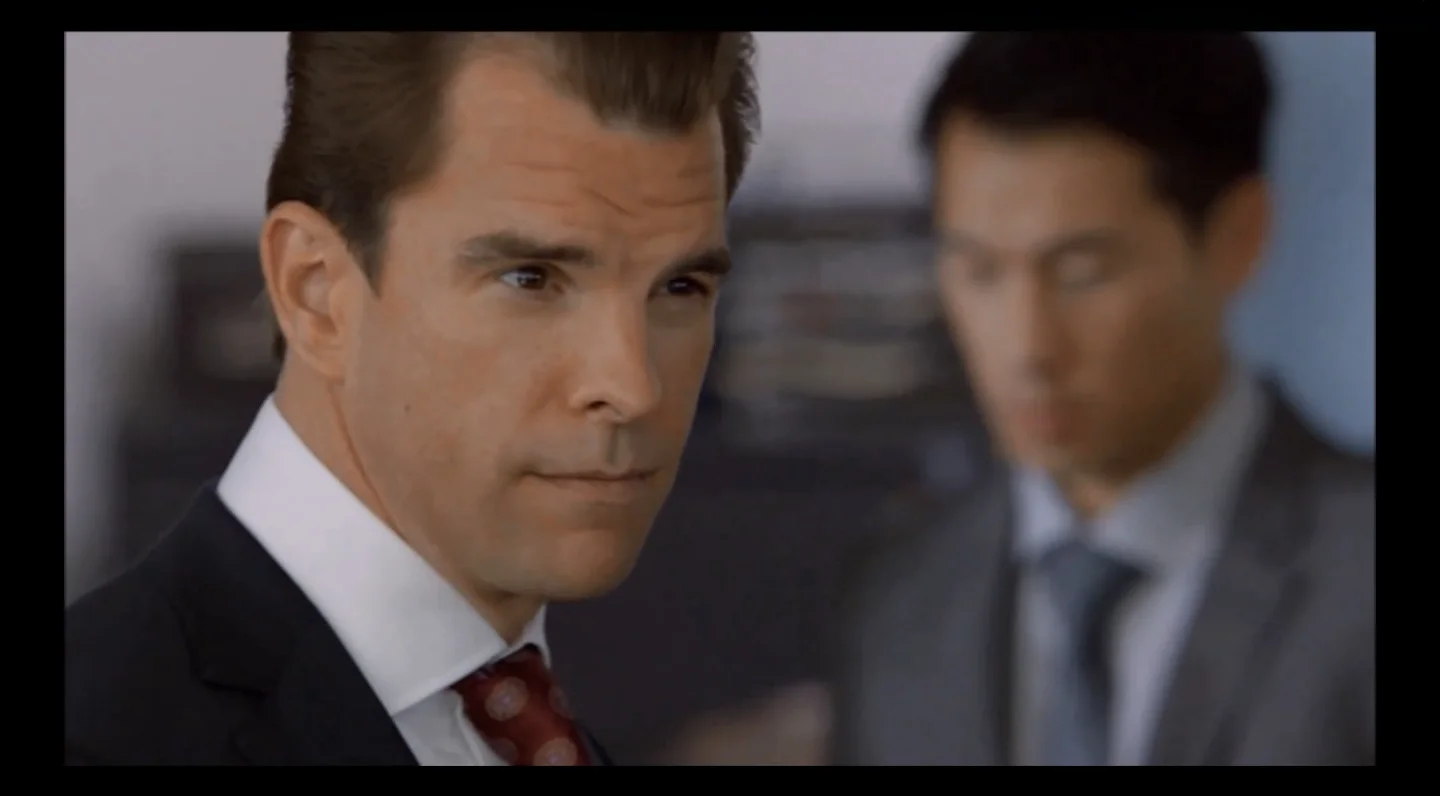 Michael McGlone Film & Televsion