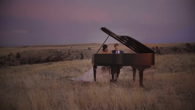 What a Wonderful World | Anderson & Roe Piano Duo