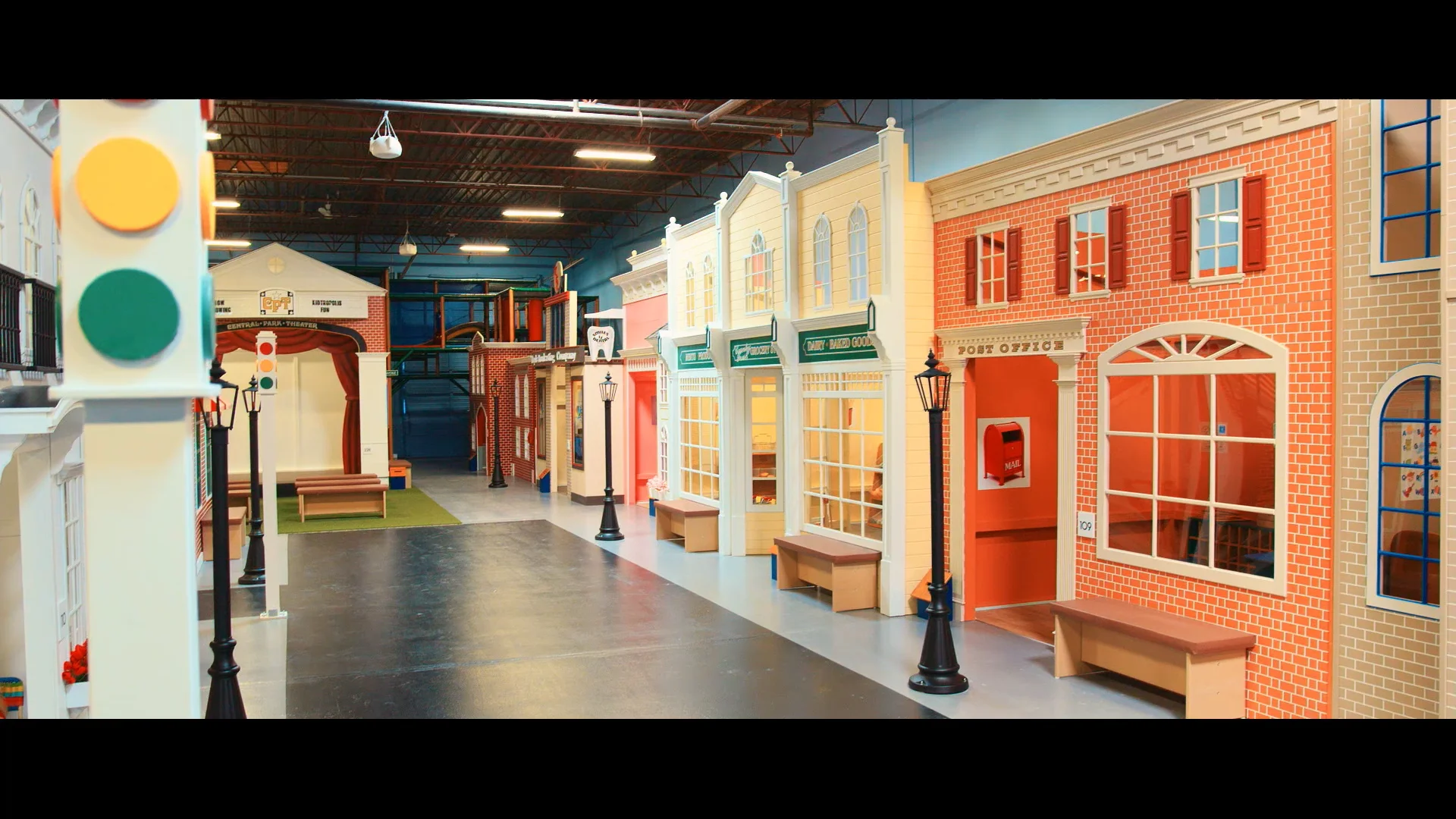 Kidtropolis Promo WS on Vimeo