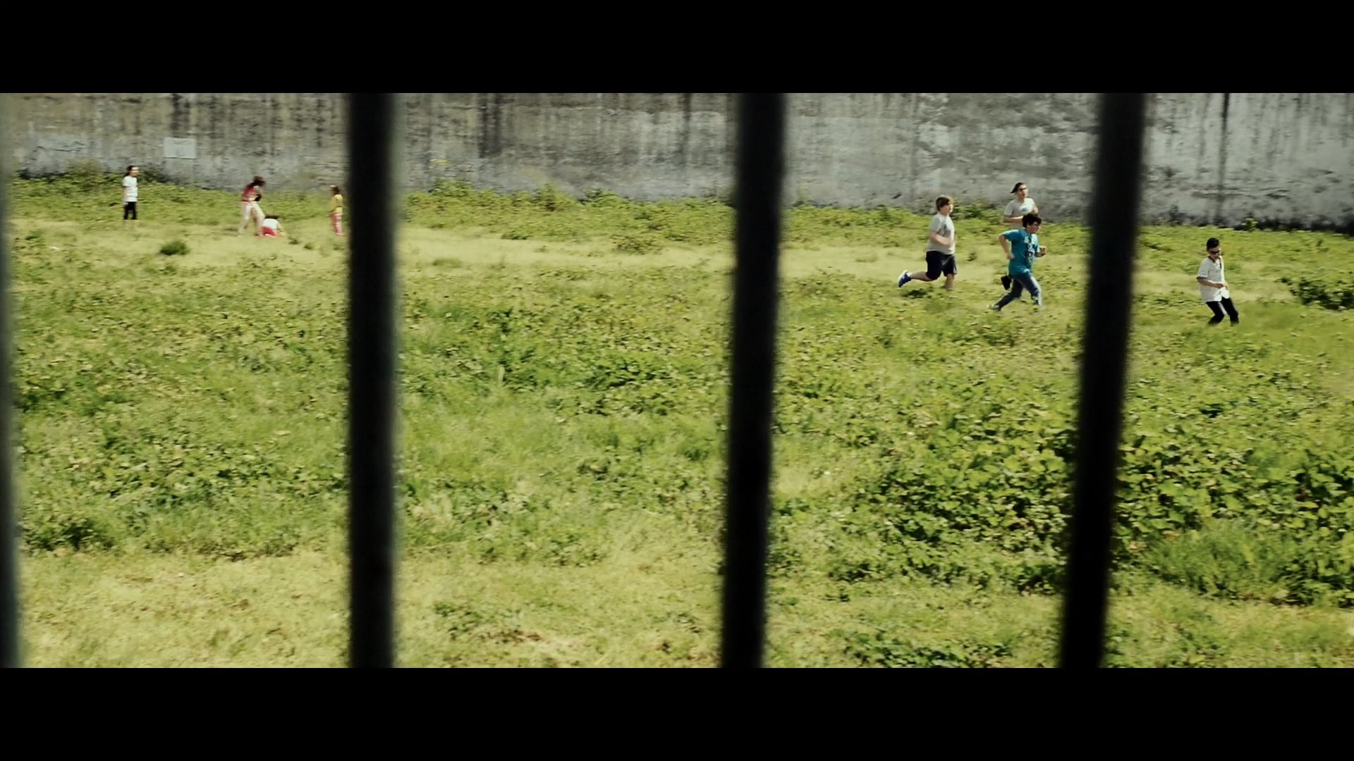 "Fine dei giochi" - scena3