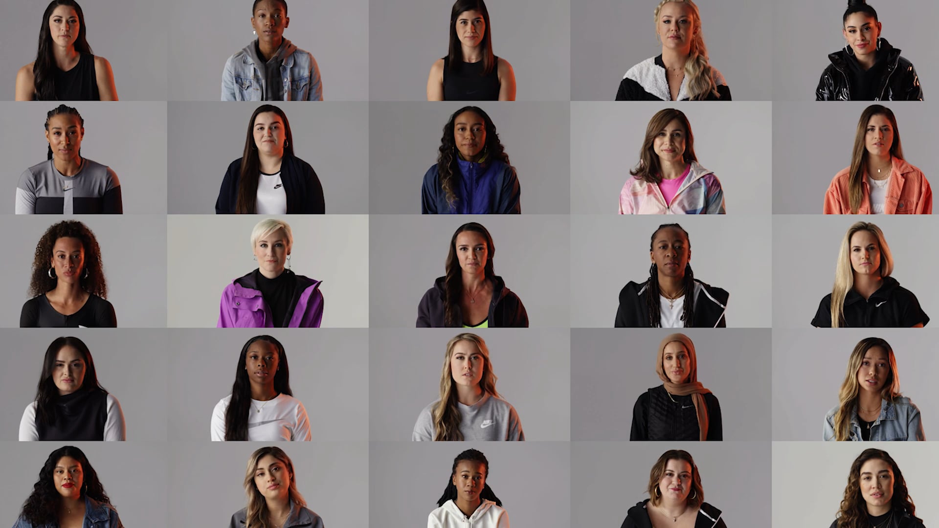 Nike Women :: Coaches